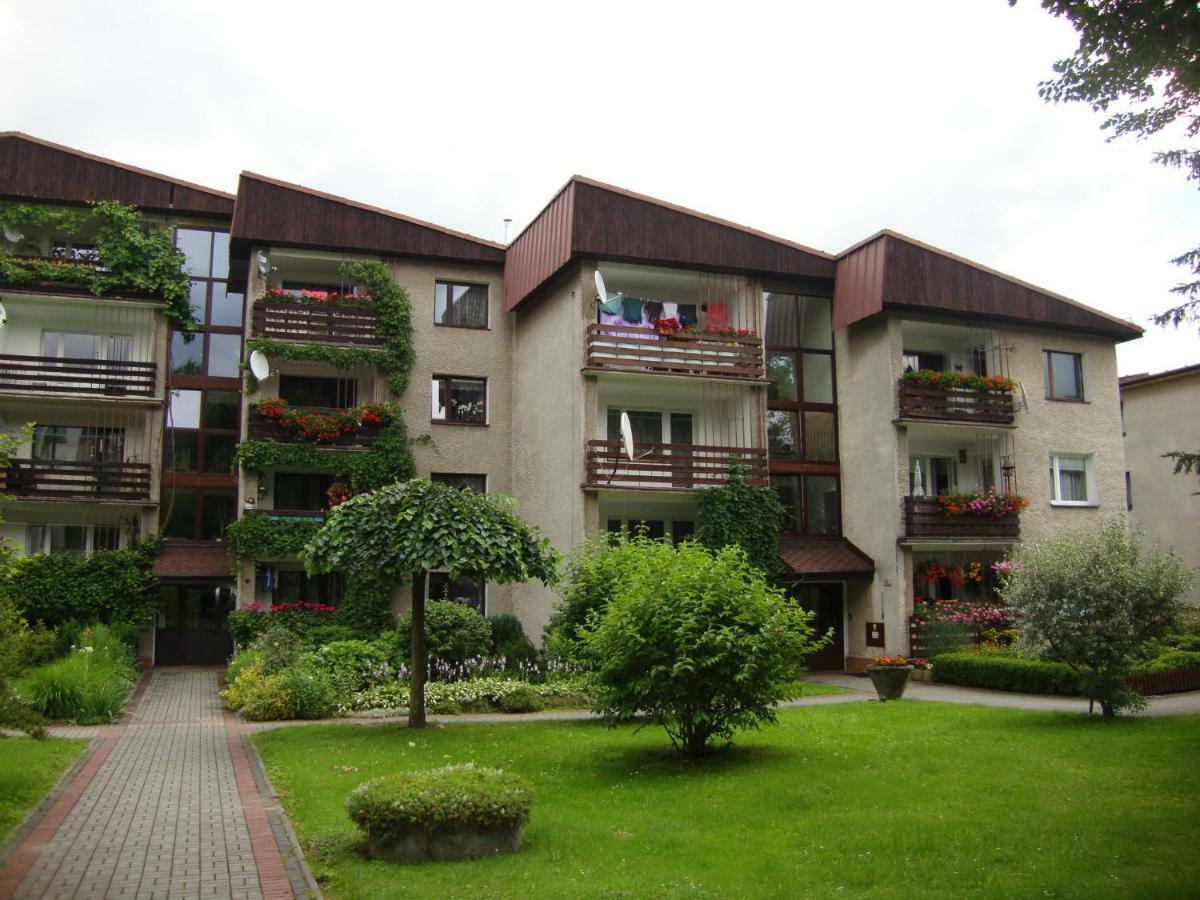 Wisla Centrum & Park Exterior foto